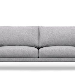 Ikea Sofá 3 seats NOCKEBY