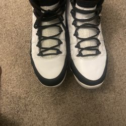 Air Jordan 9 Space Jams Size 13