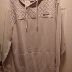 Columbia Hoodie 