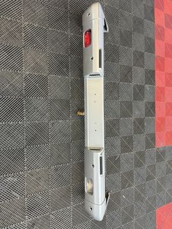 Rear Bumper for Mercedes AMG G55