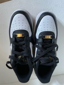 Nikes