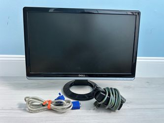 Dell monitor