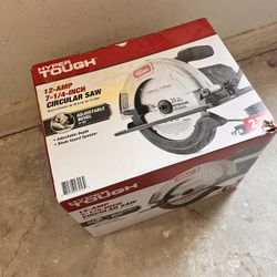 Circular Saw