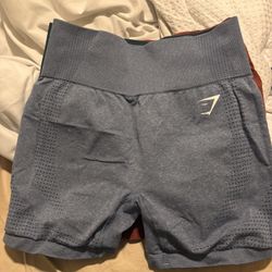 Gym Shark Shorts