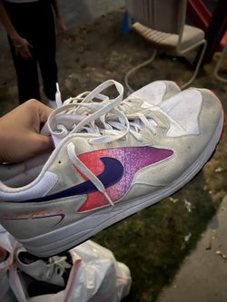 Nike