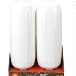27” Boat Fenders