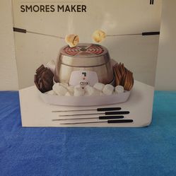 S'mores Maker