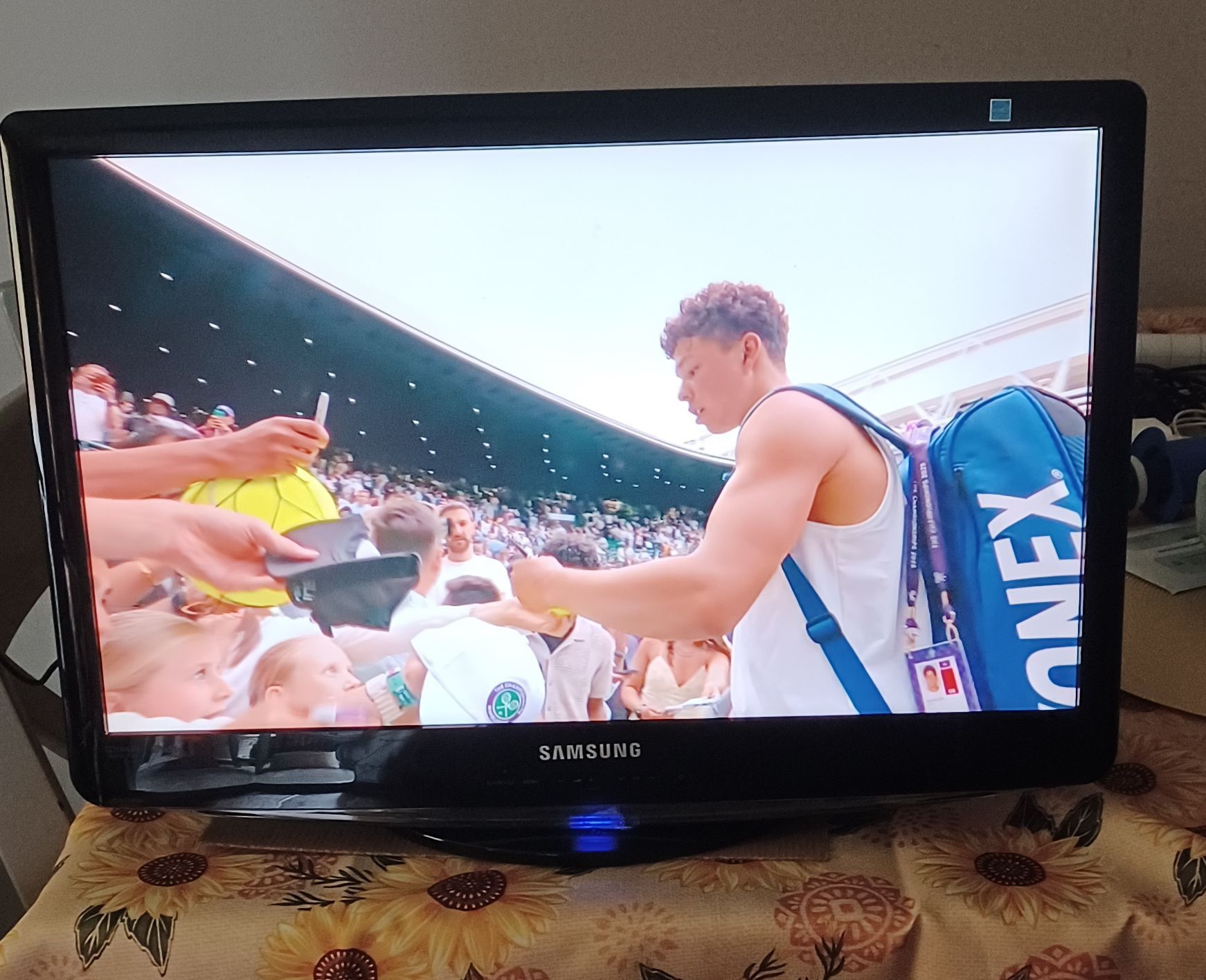 Samsung TV