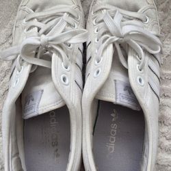 Men's Used Adidas Shoes Size 12