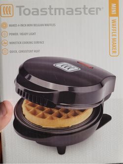 Brand New Waffle Maker 