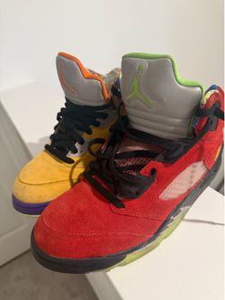 Jordan 5