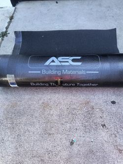 black torch down roll