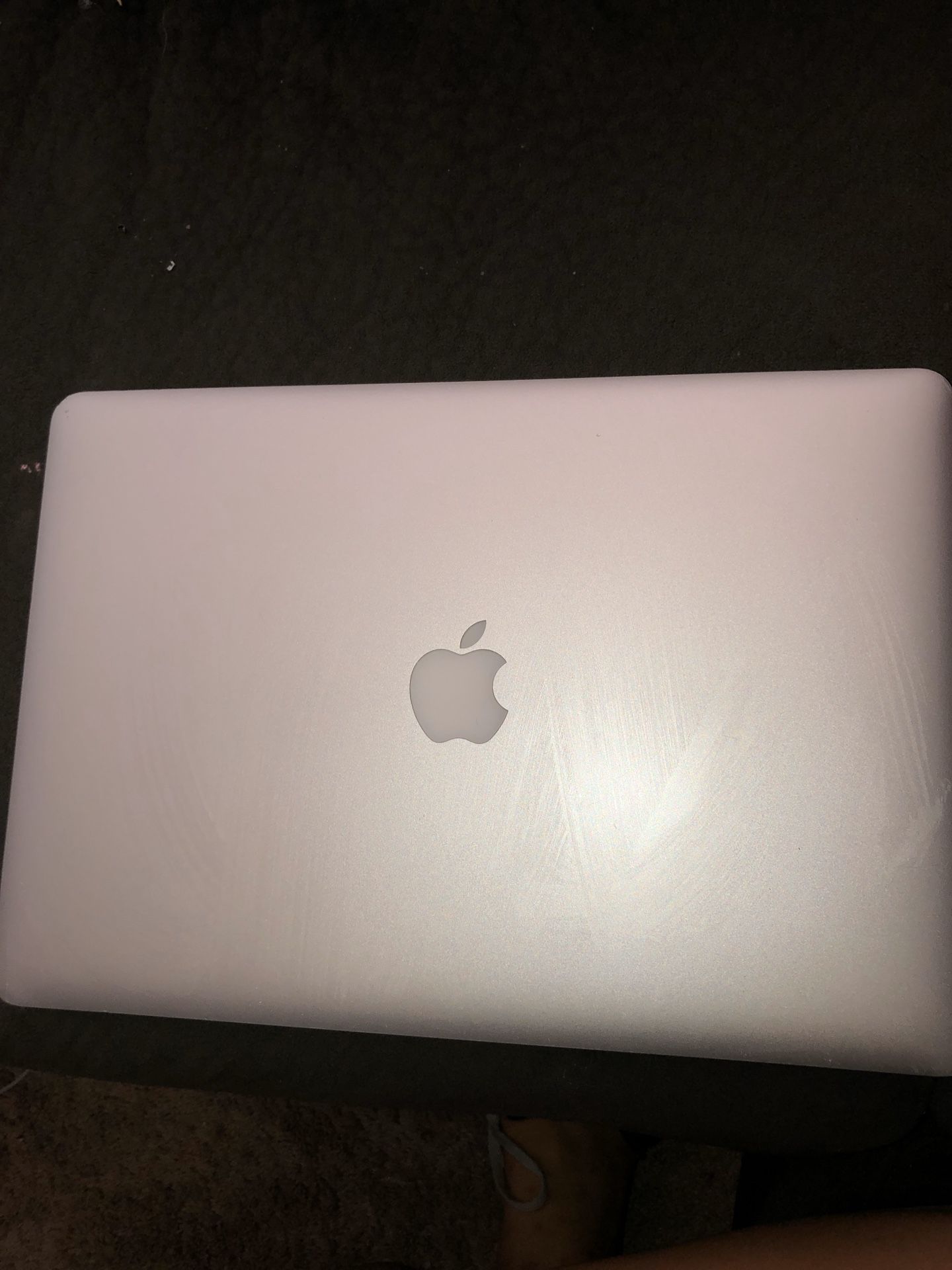 2016 MacBook 15” Pro