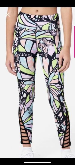 New Justice Girls Leggings ( Different Sizes) 