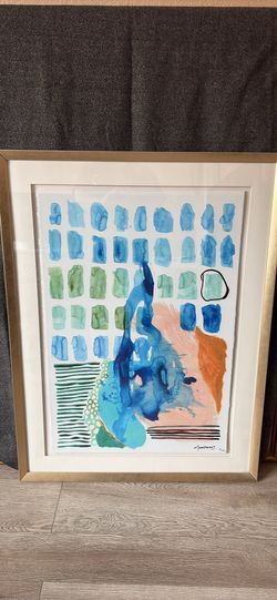 Limited Edition Print by M. MacDonald 39/100