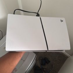 Playstation 5 1 Tb