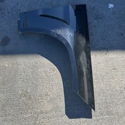 2015 Mercedes Benz Glk 350 Fender Part