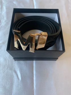 Belt For Men
