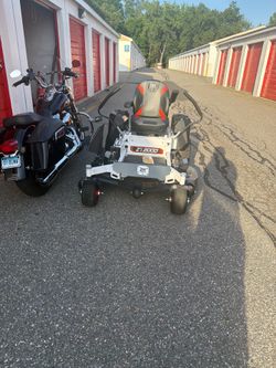 2026 bobcat ZI 2000 zero turn