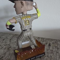 Bobblehead Manny Machado