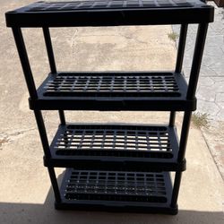 Shelving 