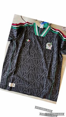 Mexico World Cup 2026 USA jersey 130$ each X someone somewhere Mexico life style small to xl slim fit jerseys (R P) few available pocas disponibles .
