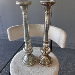 Candle Holders 