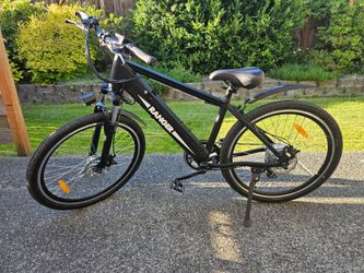 Negotiable Nakto Ranger 2 E- bike