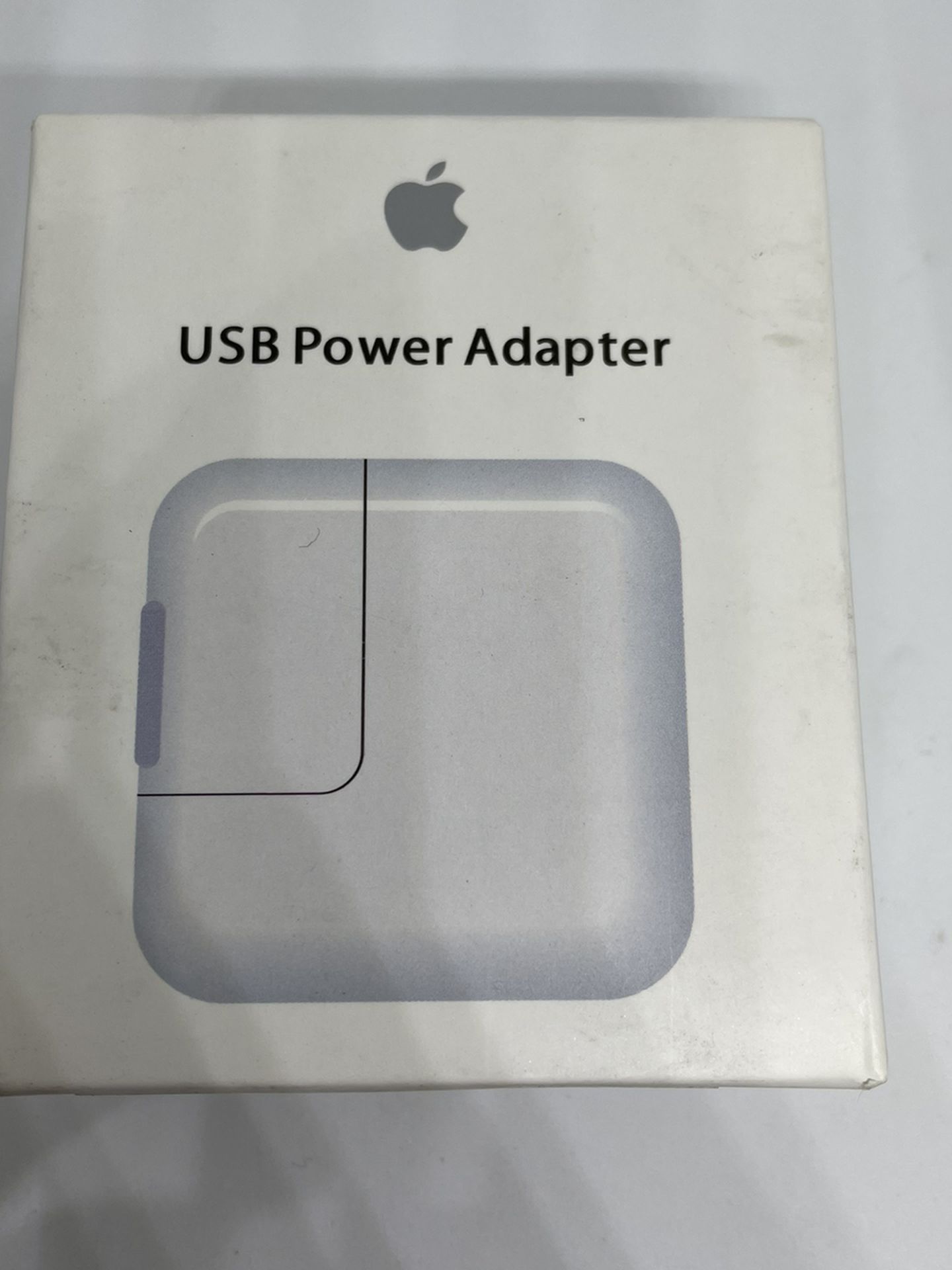Amazing Quality USB Power Adapter