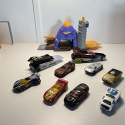 Hot Wheels  Vintage Lot !