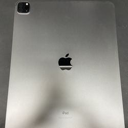 iPad Pro 12.9 4th Generation 256GB - Potranco Rd