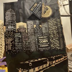 Trader Joe’s Nocturne bag