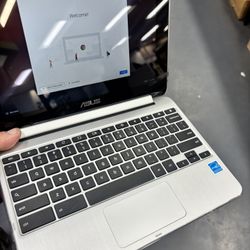 Touch Screen Laptop