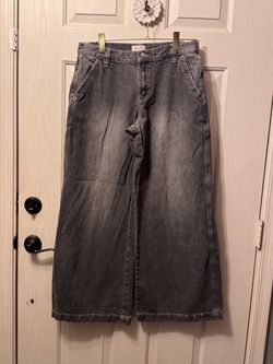 Pacsun Sloan Ultra Baggy jeans Size 29