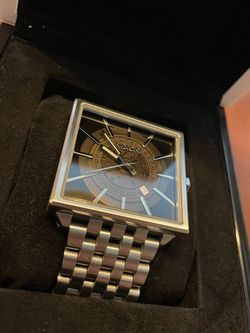 Nixon Zillamatic Swiss Made for Sale in Tomball, TX - OfferUp Nixon Zillamatic Swiss Made for Sale in Tomball, TX - OfferUp