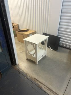 Side table