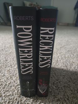 Powerless Series