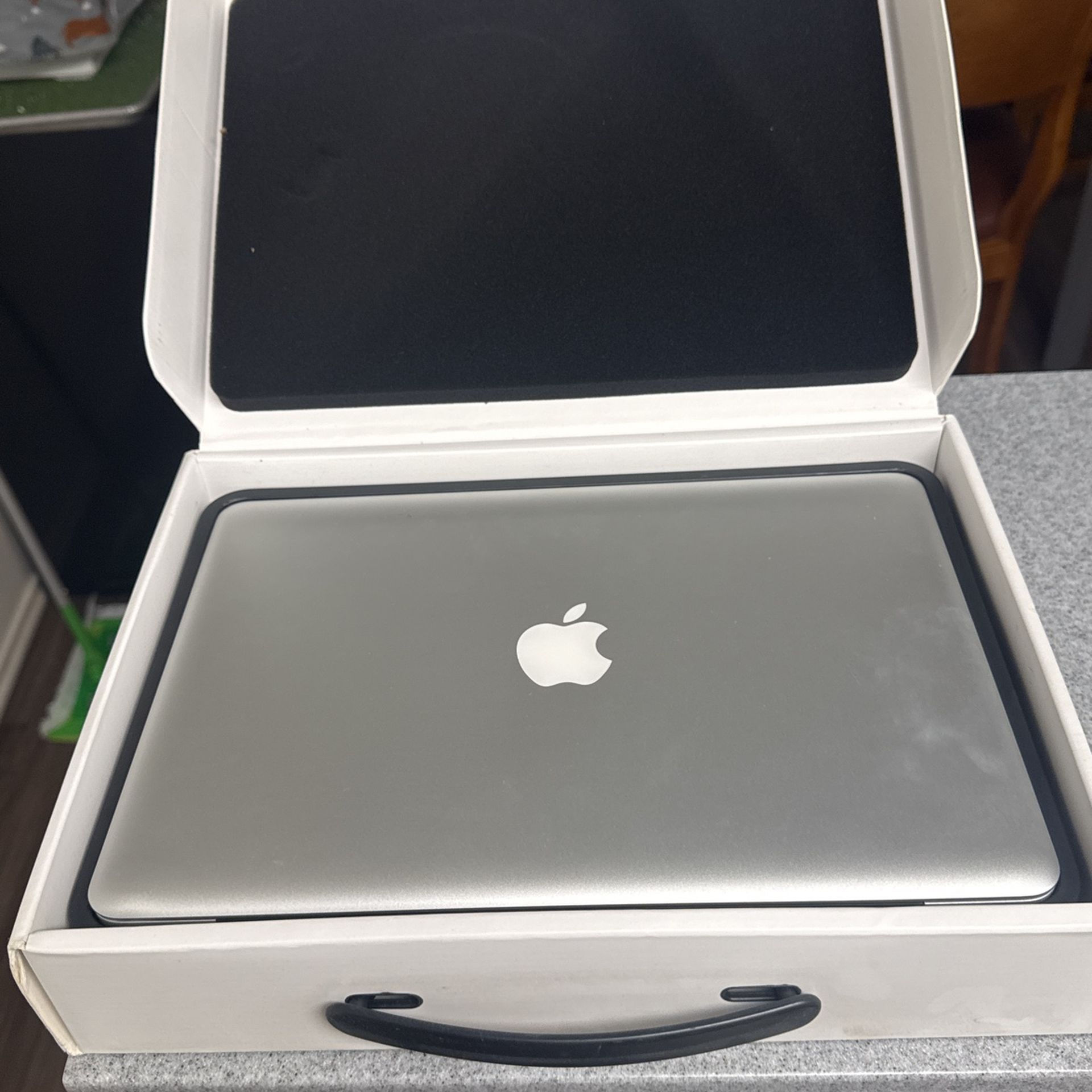 MacBook Pro