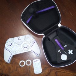 PDP-Viktrix Pro BFG Wireless Controller