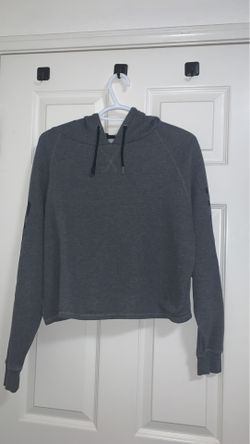Women’s sweatshirt /cropped