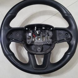 2015-2023 DODGE/CHRYSLER STEERING WHEEL