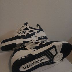 Louis Vuitton Shoes