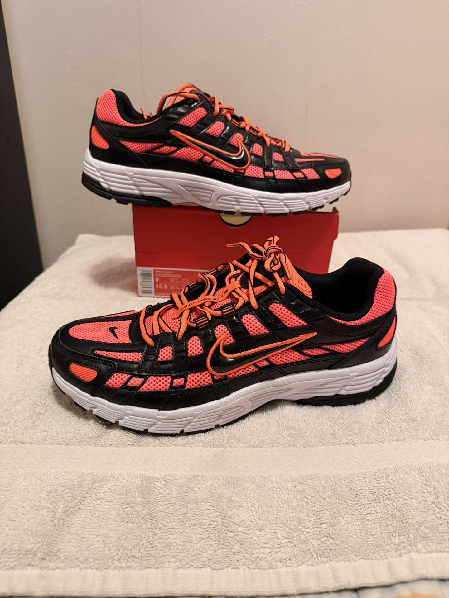 Nike shoes size 9 Brand New for Men and original  Zapatos de Hombre talla 9 Nuevos y Originales