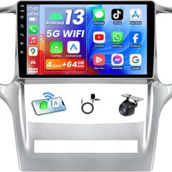 Car Radio for Jeep Grand Cherokee 2011-2013