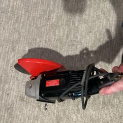 SEARS 9” Sander Vintage And Solid Model (contact info removed)0 