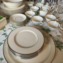 Lenox china made in USA