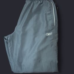 Men’s wide sweatpants