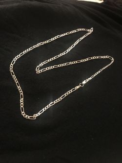 Cadena de Plata