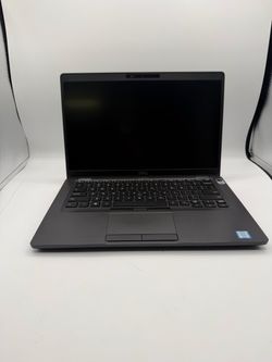 Dell Latitude 5401(i7 @ 2.6ghz)(16gb RAM)(512gb SSD)