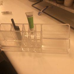 Make Up Holder 